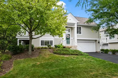 70 Cherbourg Court #70, Wheeling, IL 60090 - Photo 1