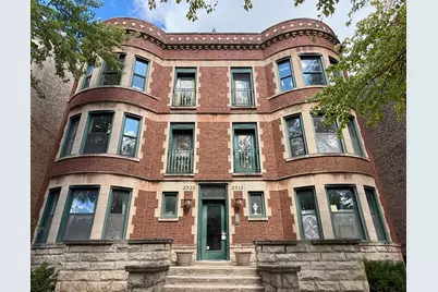 2918 W Logan Boulevard #2E, Chicago, IL 60647 - Photo 1