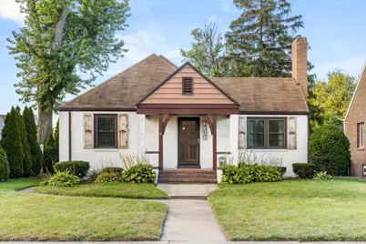 1307 E Hickory Street, Streator, IL 61364 - Photo 1