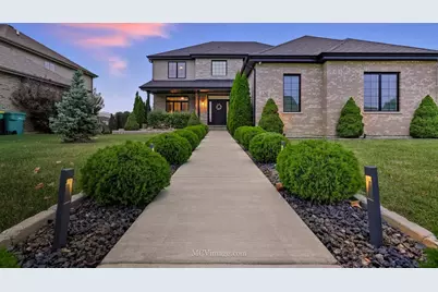 1382 Overton Drive, Lemont, IL 60439 - Photo 1