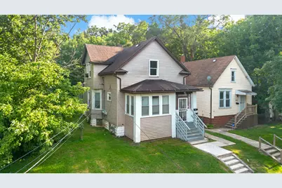 150 Hickory Street, Chicago Heights, IL 60411 - Photo 1