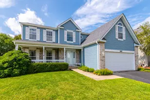 1607 Grand Highlands Dr, Plainfield, IL 60586 - Photo 1