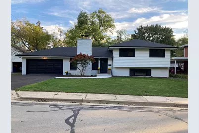 425 Hill Street, Downers Grove, IL 60515 - Photo 1