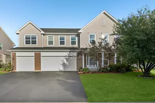 845 Preston Ln, Oswego, IL 60543 - Photo 1