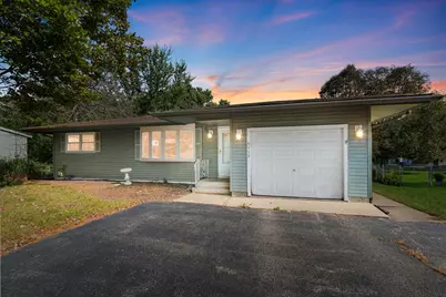 4712 Gregory Street, McHenry, IL 60051 - Photo 1