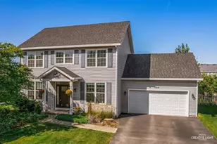 504 Dogwood Ct, North Aurora, IL 60542 - Photo 1