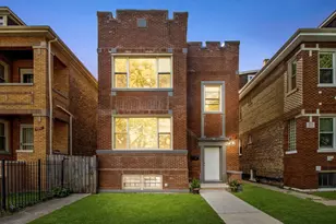 6806 S Rockwell St, Chicago, IL 60629 - Photo 1