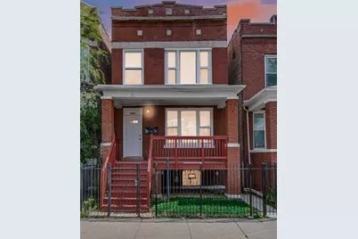 5935 S Justine Street, Chicago, IL 60636 - Photo 1