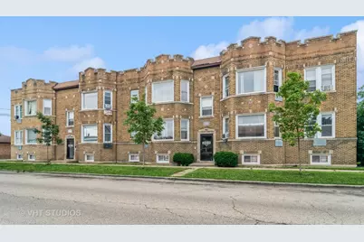 6403 S Kilpatrick Avenue, Chicago, IL 60629 - Photo 1