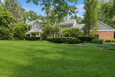 1448 Lawrence Avenue, Lake Forest, IL 60045 - Photo 1