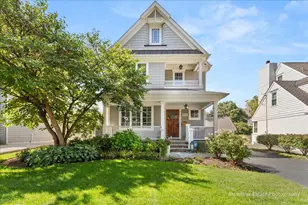 626 S Bodin St, Hinsdale, IL 60521 - Photo 1
