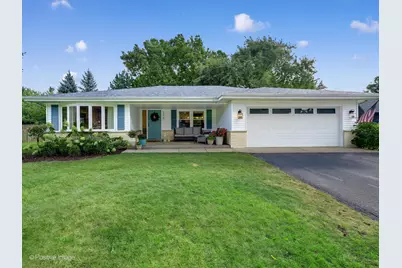 212 Hamilton Lane, Wheaton, IL 60189 - Photo 1