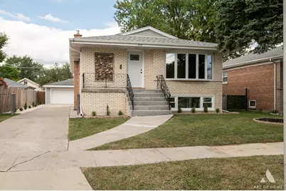 5316 Otto Place, Oak Lawn, IL 60453 - Photo 1