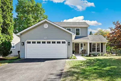 350 Pearson Circle, Naperville, IL 60563 - Photo 1