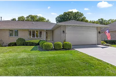 1147 Fox Chase Lane #30B, Rockford, IL 61107 - Photo 1