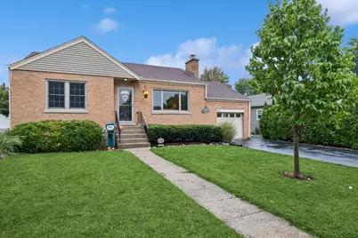 406 Lincoln Avenue, Downers Grove, IL 60515 - Photo 1