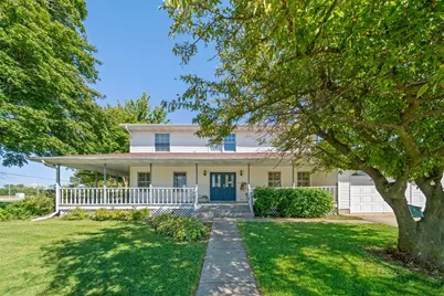 2461 Weddell Street, Earlville, IL 60518 - Photo 1