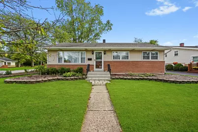 520 Craig Avenue, Crete, IL 60417 - Photo 1