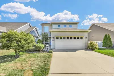 3204 Stanley Lane, Champaign, IL 61822 - Photo 1