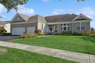 3651 Melody St, Mundelein, IL 60060 - Photo 1