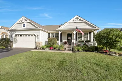 13012 Summerview Drive, Huntley, IL 60142 - Photo 1