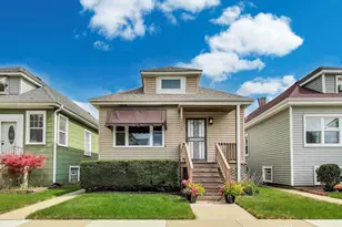 4533 N McVicker Ave, Chicago, IL 60630 - Photo 1