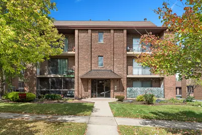 7938 Paxton Avenue #3E, Tinley Park, IL 60477 - Photo 1