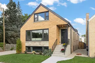 6524 W Highland Ave, Chicago, IL 60631 - Photo 1