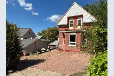 212 Quincy Street, Savanna, IL 61074 - Photo 1