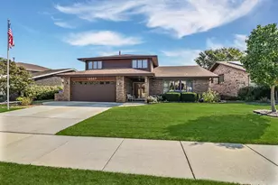 12557 S Mason Ave, Alsip, IL 60803 - Photo 1