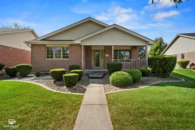 513 Somerset Lane, New Lenox, IL 60451 - Photo 1