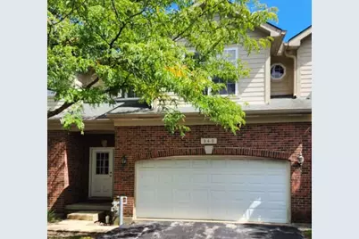 349 W Pointe Drive, Vernon Hills, IL 60061 - Photo 1