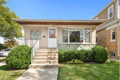 3459 N Narragansett Avenue, Chicago, IL 60634 - Photo 1