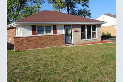 672 E 155th Street, South Holland, IL 60473 - Photo 1