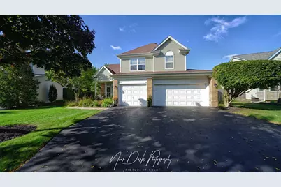 479 Gatewood Lane, Grayslake, IL 60030 - Photo 1