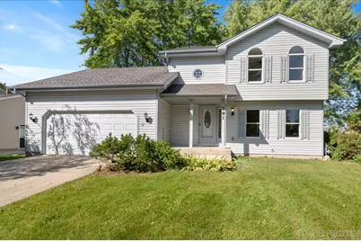 791 Cottonwood Drive, North Aurora, IL 60542 - Photo 1