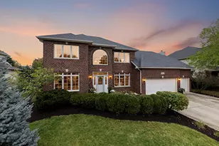 2643 Lupine Cir, Naperville, IL 60564 - Photo 1