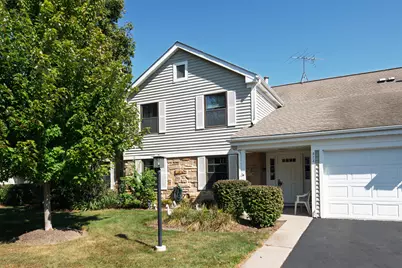 373 Southbury Court #D-1, Schaumburg, IL 60193 - Photo 1