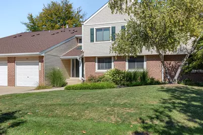 938 Hidden Lake Drive #938, Buffalo Grove, IL 60089 - Photo 1
