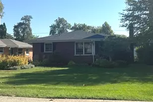 5309 Woodland Ave, Western Springs, IL 60558 - Photo 1