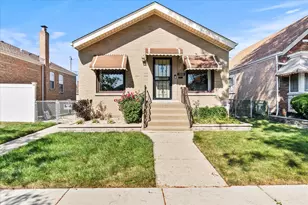 3442 W 84th St, Chicago, IL 60652 - Photo 1