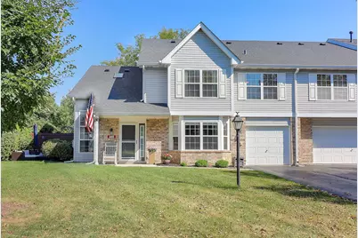 14015 Cambridge Circle, Plainfield, IL 60544 - Photo 1
