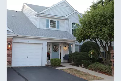 13832 S Balsam Lane #D, Plainfield, IL 60544 - Photo 1