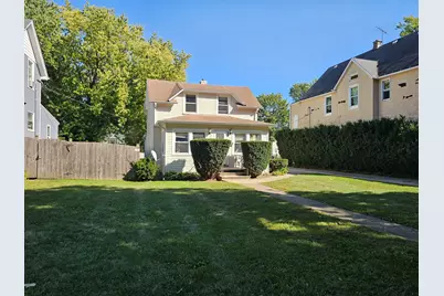 2805 Emmaus Avenue, Zion, IL 60099 - Photo 1