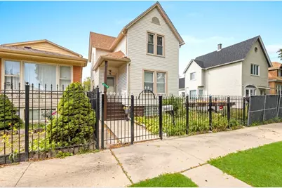 5130 S Christiana Avenue, Chicago, IL 60632 - Photo 1