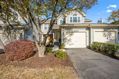 1259 Tennyson Lane, Naperville, IL 60540 - Photo 1