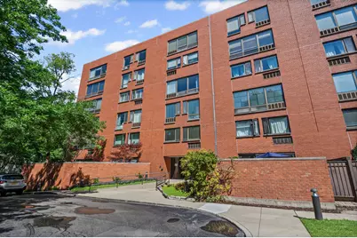 1115 S Plymouth Court #312, Chicago, IL 60605 - Photo 1