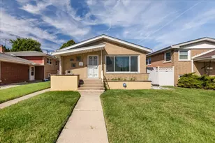 15304 Grant St, Dolton, IL 60419 - Photo 1