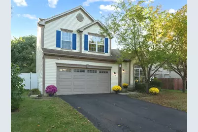 2707 Sierra Avenue, Plainfield, IL 60586 - Photo 1