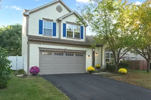 2707 Sierra Ave, Plainfield, IL 60586 - Photo 1